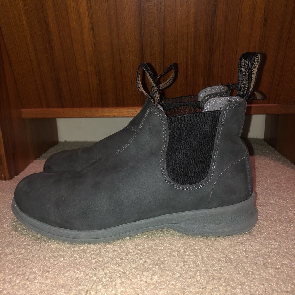 BlundstoneLeather Active Boot - Women's